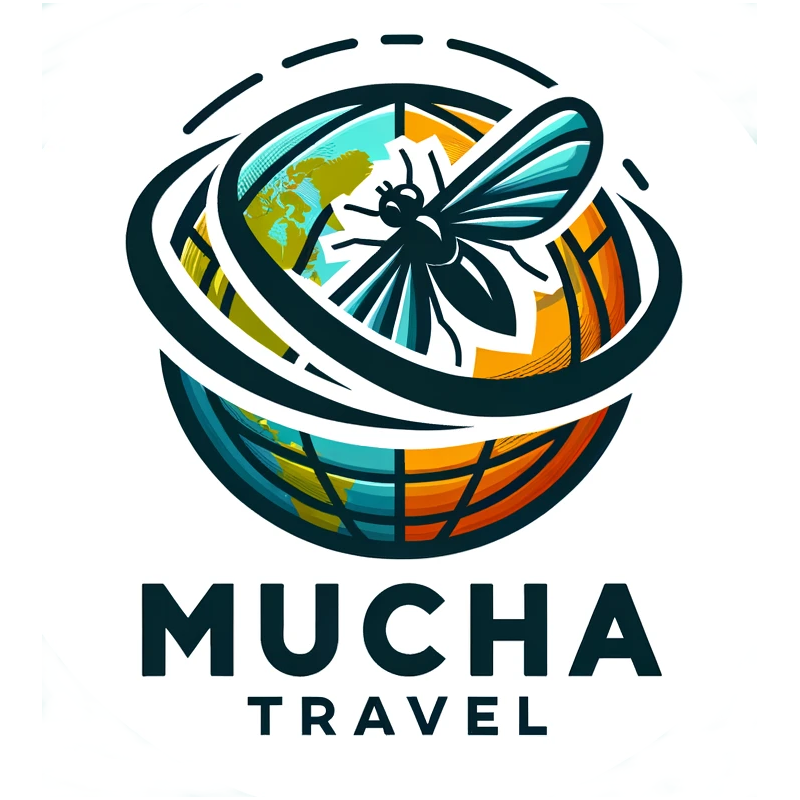 Mucha Travel